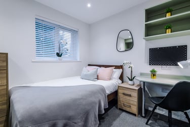 2 bed house, Capricorn Way, Charlestown, Salford, M66HD - Image 13