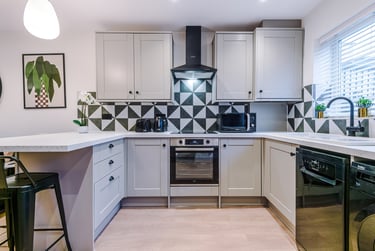 2 bed house, Capricorn Way, Charlestown, Salford, M66HD - Image 6