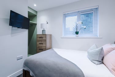2 bed house, Capricorn Way, Charlestown, Salford, M66HD - Image 15
