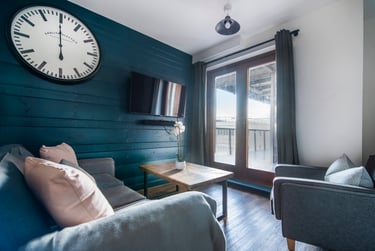 4 bed house, Flat 28, Shoe &amp; Boot Factory, Highfields, Leicester, LE27AE - Image 1