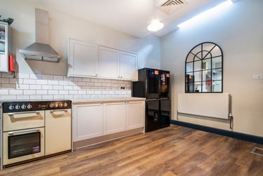 5 bed house, Flat 23, Shoe &amp; Boot Factory, Highfields, Leicester, LE27AE - Image 13