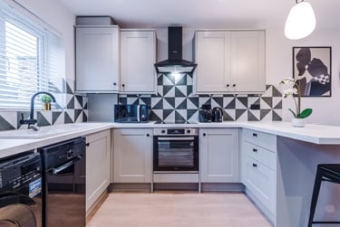 2 bed house, Capricorn Way, Charlestown, Salford, M66HD - Image 6