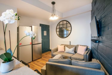 5 bed house, Flat 15, Shoe &amp; Boot Factory, Highfields, Leicester, LE27AE - Image 10