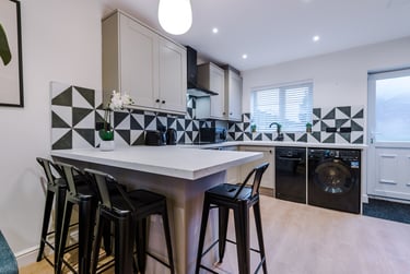 2 bed house, Capricorn Way, Charlestown, Salford, M66HD - Image 5
