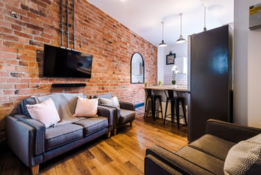 5 bed house, Flat 10, Shoe &amp; Boot Factory, Highfields, Leicester, LE27AE - Image 1
