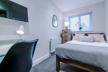 2 bed house, Capricorn Way, Charlestown, Salford, M66HD - Image 10