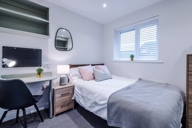 2 bed house, Capricorn Way, Charlestown, Salford, M66HD - Image 14