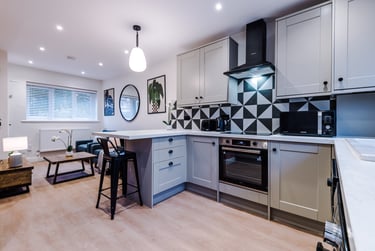 2 bed house, Capricorn Way, Charlestown, Salford, M66HD - Image 7
