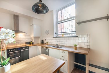 7 bed house, Flat 9, Shoe &amp; Boot Factory, Highfields, Leicester, LE27AE - Image 15