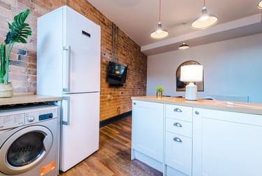 5 bed house, Flat 11, Shoe &amp; Boot Factory, Highfields, Leicester, LE27AE - Image 14