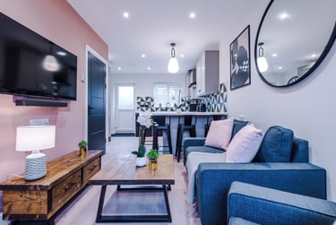 2 bed house, Capricorn Way, Charlestown, Salford, M66HD - Image 2