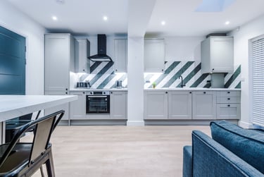 4 bed house, Capricorn Way, Charlestown, Salford, M66HD - Image 3