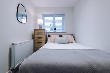 2 bed house, Capricorn Way, Charlestown, Salford, M66HD - Image 9
