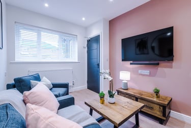 2 bed house, Capricorn Way, Charlestown, Salford, M66HD - Image 9
