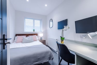 2 bed house, Capricorn Way, Charlestown, Salford, M66HD - Image 10
