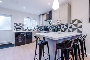 2 bed house, Capricorn Way, Charlestown, Salford, M66HD - Image 4