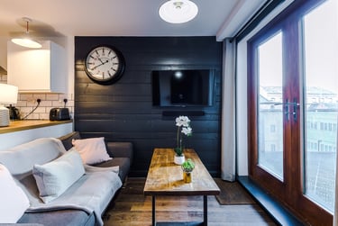 4 bed house, Flat 29, Shoe &amp; Boot Factory, Highfields, Leicester, LE27AE - Image 9