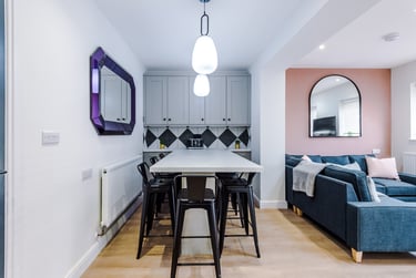 4 bed house, Capricorn Way, Charlestown, Salford, M66HD - Image 3