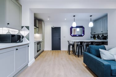4 bed house, Capricorn Way, Charlestown, Salford, M66HD - Image 9