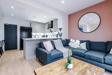 6 bed house, Capricorn Way, Charlestown, Salford, M66HD - Image 8