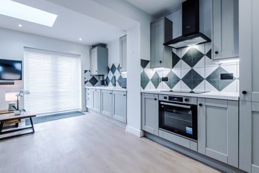 4 bed house, Capricorn Way, Charlestown, Salford, M66HD - Image 10