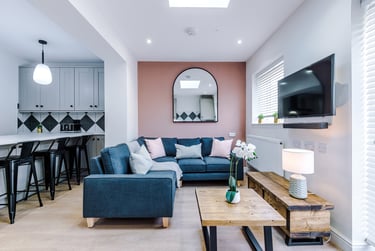 4 bed house, Capricorn Way, Charlestown, Salford, M66HD - Image 7
