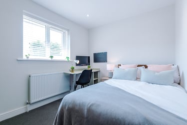 5 bed house, Capricorn Way, Charlestown, Salford, M66HD - Image 13