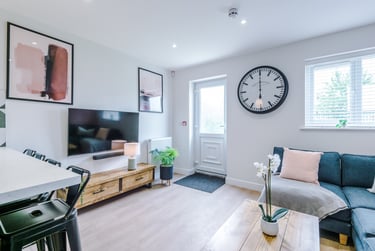 4 bed house, Capricorn Way, Charlestown, Salford, M66HD - Image 2