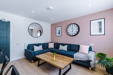5 bed house, Capricorn Way, Charlestown, Salford, M66HD - Image 4