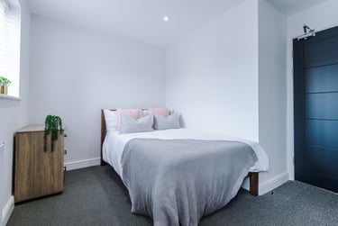 4 bed house, Capricorn Way, Charlestown, Salford, M66HD - Image 13