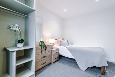 6 bed house, Capricorn Way, Charlestown, Salford, M66HD - Image 15