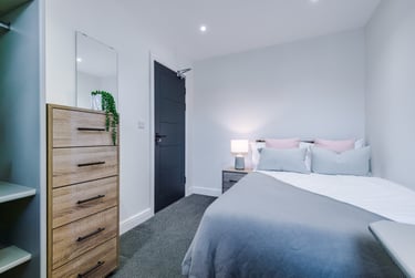 5 bed house, Capricorn Way, Charlestown, Salford, M66HD - Image 12