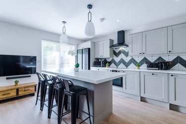 5 bed house, Capricorn Way, Charlestown, Salford, M66HD - Image 6