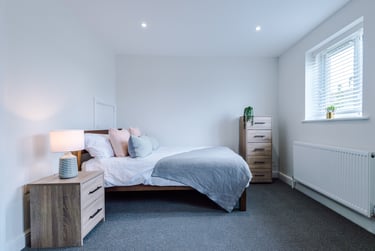 4 bed house, Capricorn Way, Charlestown, Salford, M66HD - Image 15