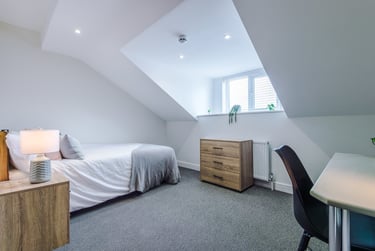 4 bed house, Capricorn Way, Charlestown, Salford, M66HD - Image 9