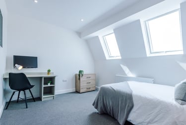 4 bed house, Capricorn Way, Charlestown, Salford, M66HD - Image 9