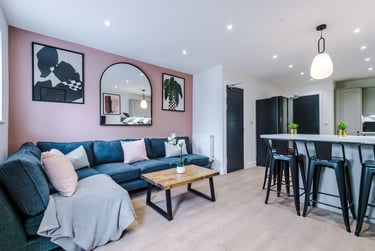 4 bed house, Capricorn Way, Charlestown, Salford, M66HD - Image 1