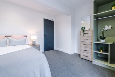 5 bed house, Capricorn Way, Charlestown, Salford, M66HD - Image 9