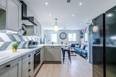 4 bed house, Capricorn Way, Charlestown, Salford, M66HD - Image 5