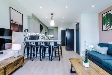 4 bed house, Capricorn Way, Charlestown, Salford, M66HD - Image 4