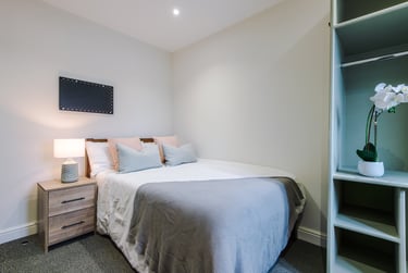 6 bed house, Capricorn Way, Charlestown, Salford, M66HD - Image 7