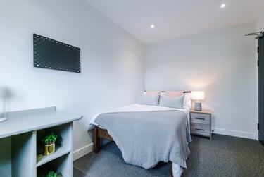 5 bed house, Capricorn Way, Charlestown, Salford, M66HD - Image 13
