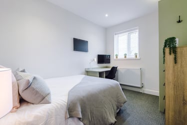 5 bed house, Capricorn Way, Charlestown, Salford, M66HD - Image 10