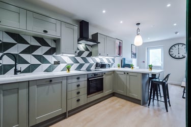 4 bed house, Capricorn Way, Charlestown, Salford, M66HD - Image 6