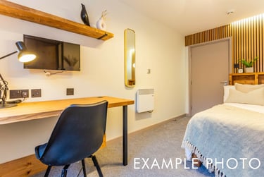 5 bed house, Flat 8, Crossgate Lofts, City Centre, Durham, DH14DS - Image 7