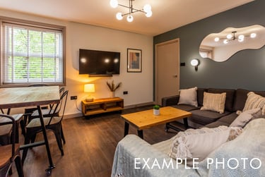 5 bed house, Flat 18, Crossgate Lofts, City Centre, Durham, DH14DS - Image 5