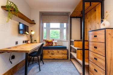 5 bed house, Flat 20, Crossgate Lofts, City Centre, Durham, DH14DS - Image 9