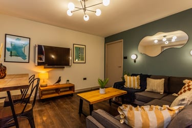 5 bed house, Flat 12, Crossgate Lofts, City Centre, Durham, DH14DS - Image 2