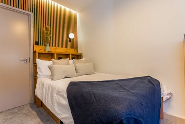 5 bed house, Flat 15, Crossgate Lofts, City Centre, Durham, DH14DS - Image 5
