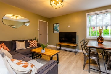 5 bed house, Flat 17, Crossgate Lofts, City Centre, Durham, DH14DS - Image 1